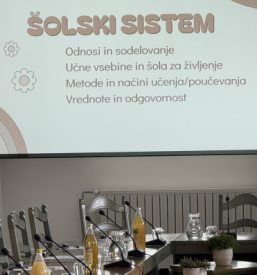 Kvalitetna osnovna šola Gornja Radgona