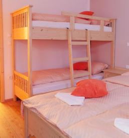 Gostilna in sobe na Gorenjskem