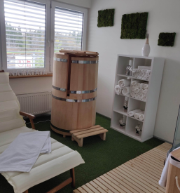 Kraniosakralna terapija Gorenjska, Abundantia