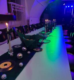 Agencija za organizacijo dogodkov Pomurje