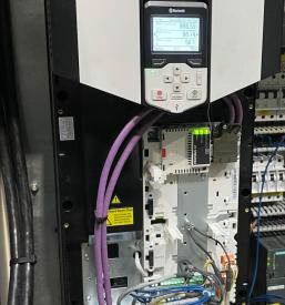 Podjetje za svetovanje za avtomatizacijo delovnih procesov