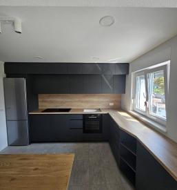 Montiranje pohištva Osrednja Slovenija