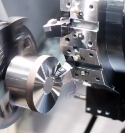 Mehanska obdelava kovin Goriška