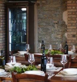 Vinogradniška kmetija Sosolič Goriška