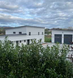 Prostorsko planiranje Posavje