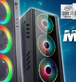 Računalniška trgovina in servis računalniške opreme Postojna