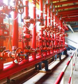 Servis gasilnih aparatov Posavje