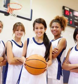 Košarkarski klub in šola Zasavje