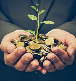 Nasveti za finančni uspeh podjetja