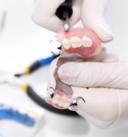 Samoplačniška protetika Novo mesto