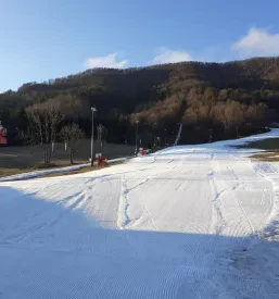 Smučišče Goriška