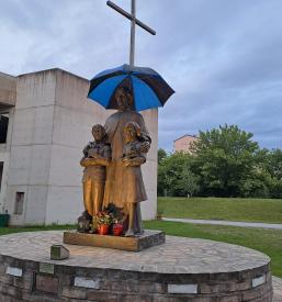 Mladinski center Maribor