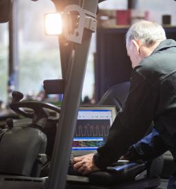 Zanesljive ugodne baterije za viličarje Slovenija