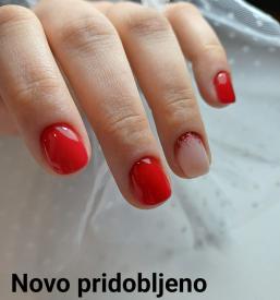 Ugodna manikura v Savinjski regiji