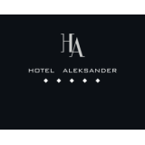 Hotel Aleksander