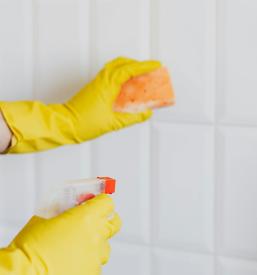 Ugodno čiščenje poslovnih prostorov Ljubljana, okolica