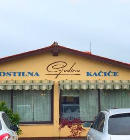 Morska restavracija Primorska