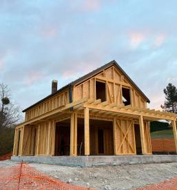 Dobra krovska dela Osrednja Slovenija