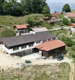 Mednarodni transport in logistika Starše