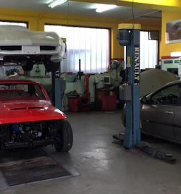 Avtoservis Škofja Loka in okolica