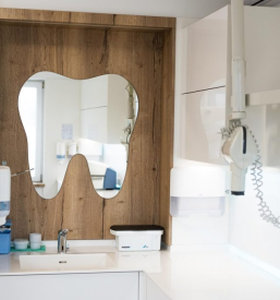 Zobna protetika na koncesijo Koroška