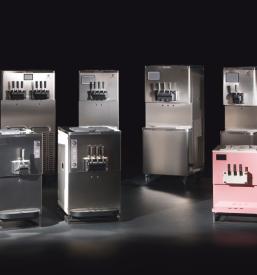 Kvalitetna proizvodnja sladoleda Koper, Slovenija