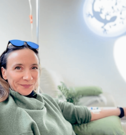 Učinkovito zdravljenje izgorelosti Slovenija