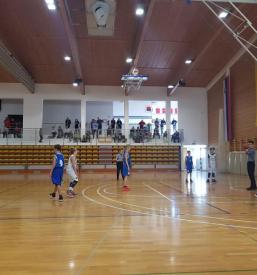 Košarkarski klub Prebold