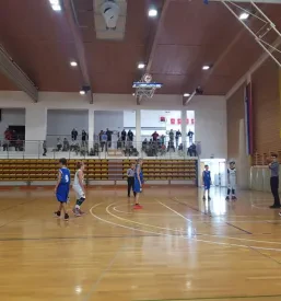 Košarkarski klub Prebold