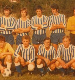 Nogometni klub Vodice Šempas