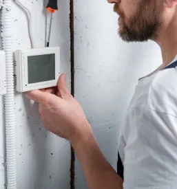 Poceni električar Pomurje