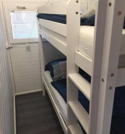 Nastanitev pri Termah Čatež