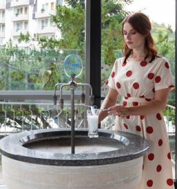 Zdravilišče v Rogaški Slatini