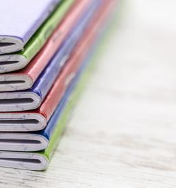 Vpis v prvi razred Osrednja Slovenija