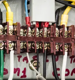 Izvedba in meritve vseh vrst elektroinštalacij Osrednja Slovenija