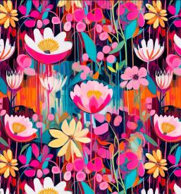 Visokokakovostni digitalni tisk na metražno blago, Osrednjeslovenska