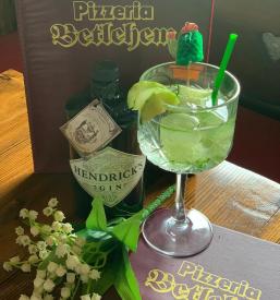 Domača gostilna in pizzeria Betlehem Bled, okolica, Gorenjska