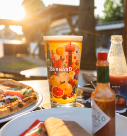 Ugodna gostilna Brezje