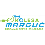 E-kolesa Marguč
