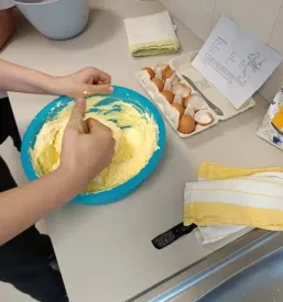 Kam na štruklje