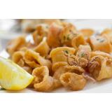 Restavracija Parangal