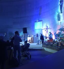 Mladinski center v Mariboru