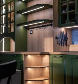 Izdelava pohištva po naročilu Osrednja Slovenija