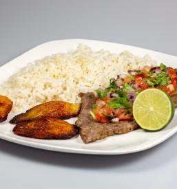 Hrana v gostišču Pomurje