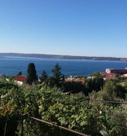 Dober apartma do 4 osebe Portorož