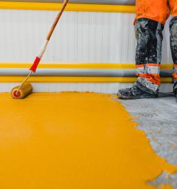 Epoksi premazi Ljubljana