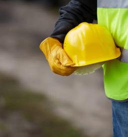 Požarna varnost Štajerska