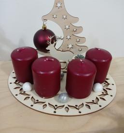 Unikatni izdelki iz lesa Koroška