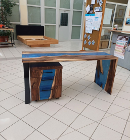 Poklicna lesarska šola Maribor