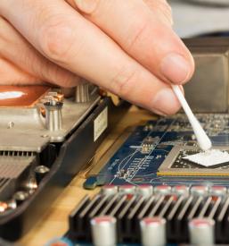 Računalniška trgovina in servis Postojna